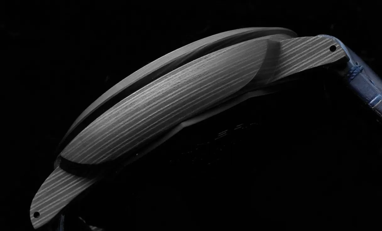 Luminor Marina PAM1664 44mm FC / LE VSF P9010 - Image 6