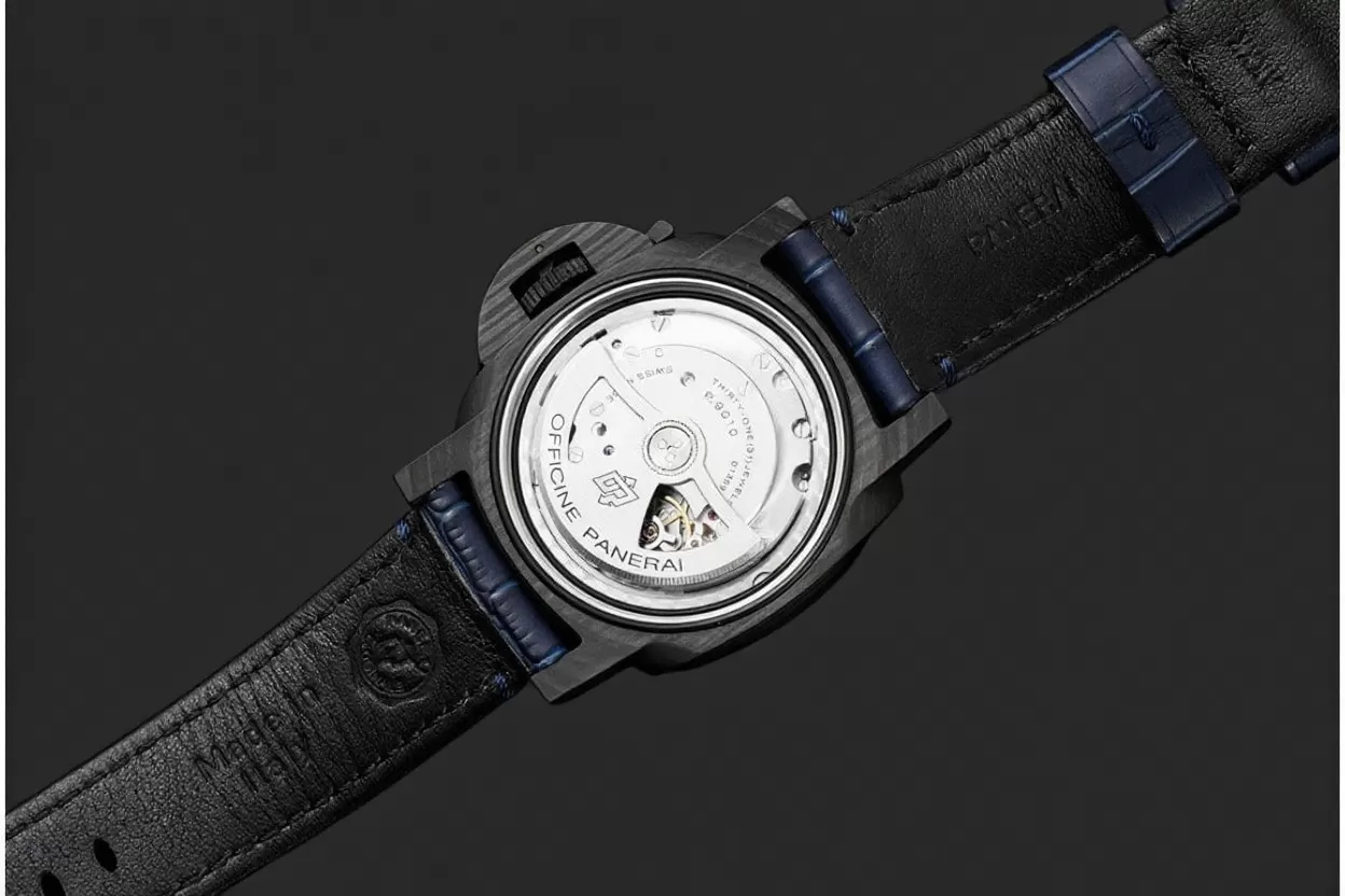 Luminor Marina PAM1664 44mm FC / LE VSF P9010 - Image 9
