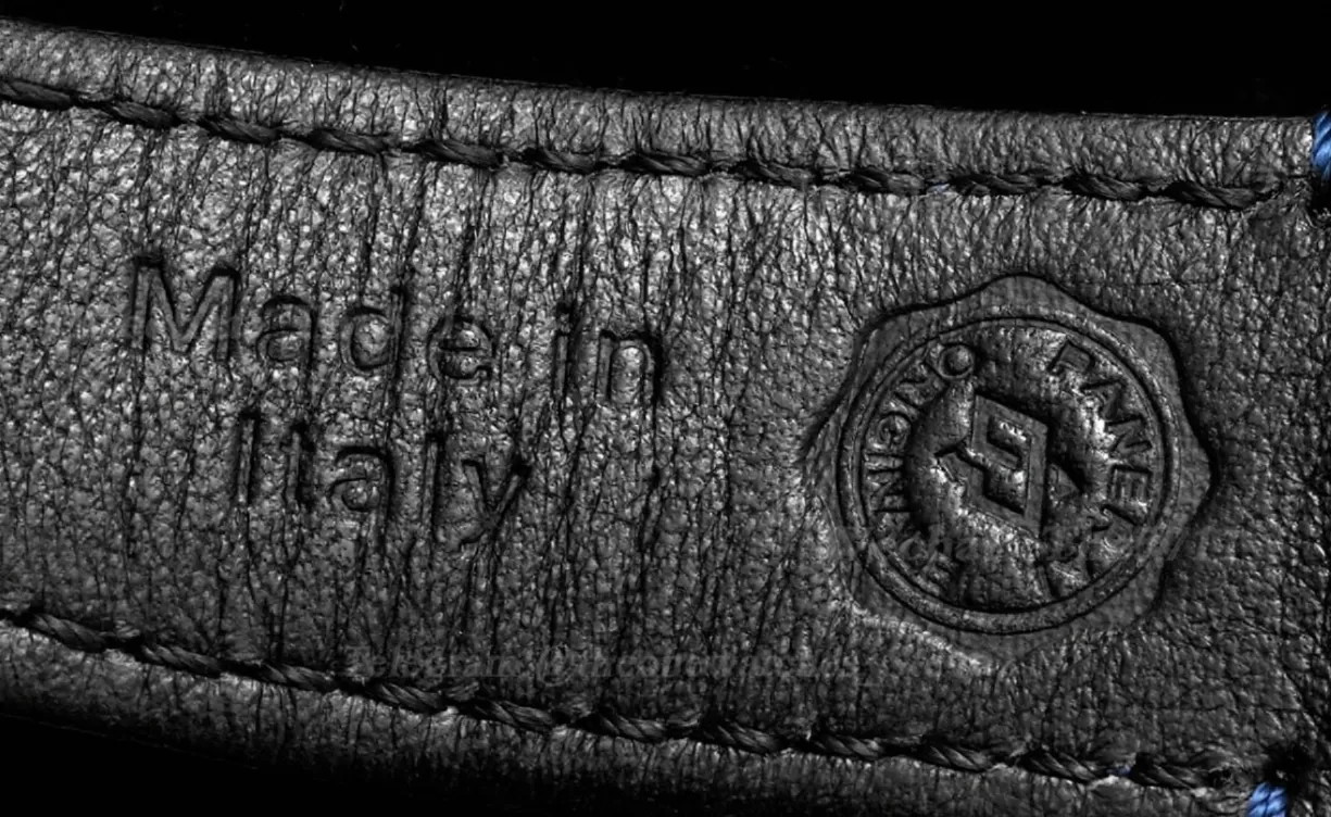 Luminor Marina PAM1664 44mm FC / LE VSF P9010 - Image 16