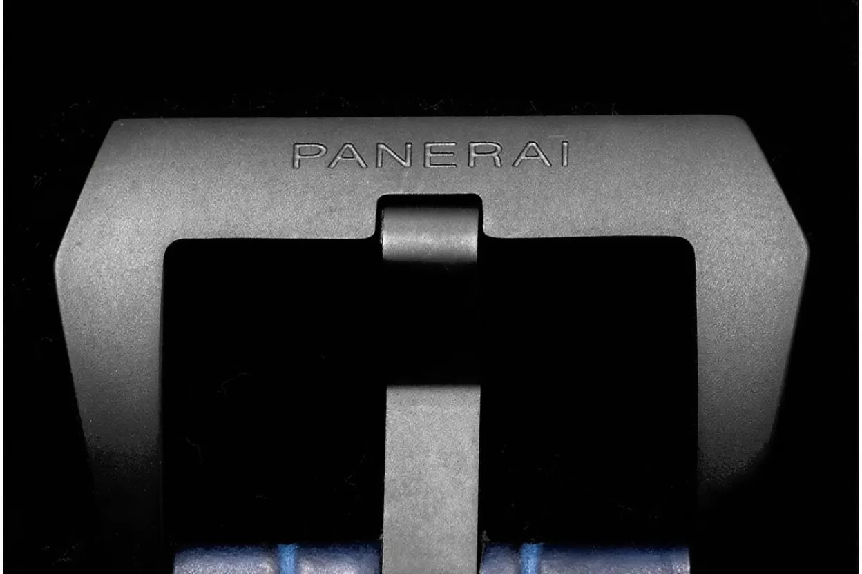 Luminor Marina PAM1664 44mm FC / LE VSF P9010 - Image 18