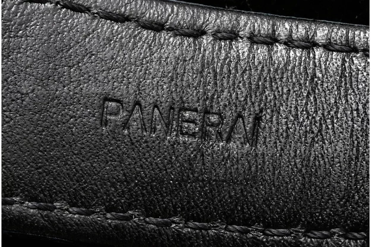 Luminor Marina PAM1664 44mm FC / LE VSF P9010 - Image 17