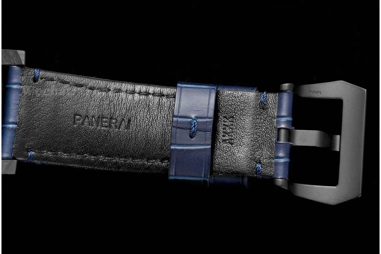 Luminor Marina PAM1664 44mm FC / LE VSF P9010 - Image 20