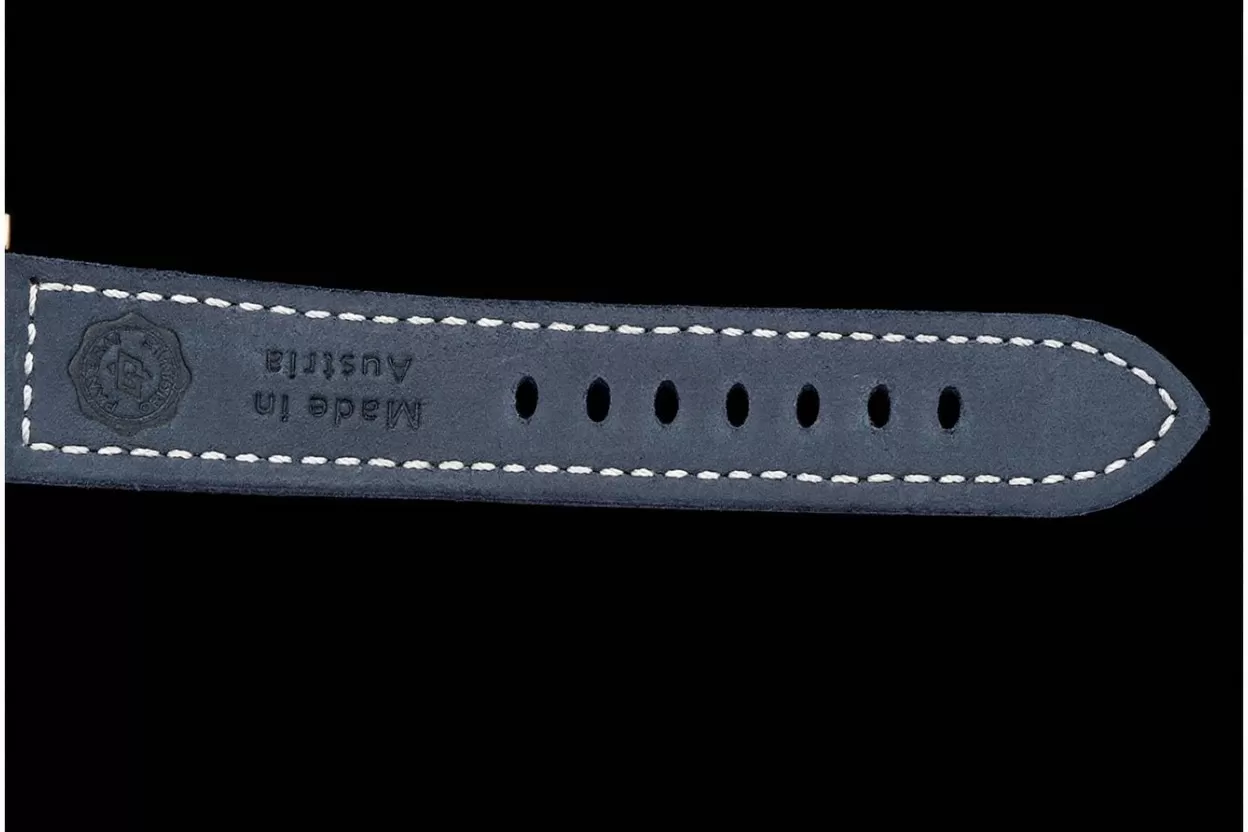 Submersible Pam1074 Bronzo 42mm BR / LE Blue Dial VSF P900 - Image 12