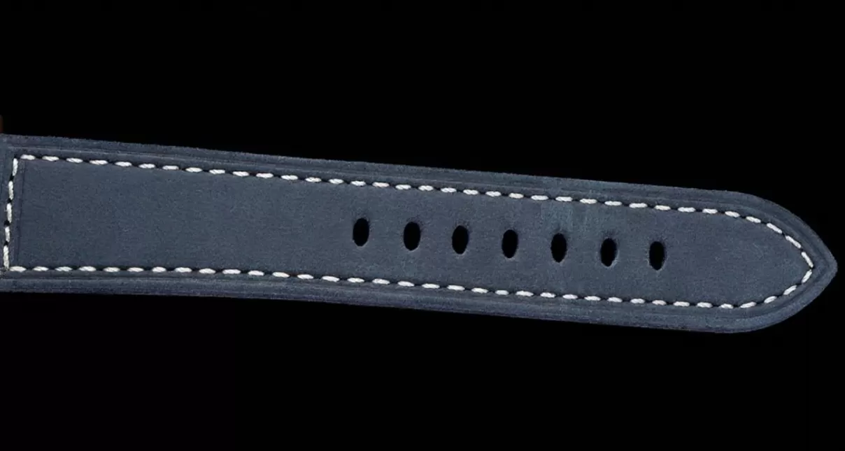 Submersible Pam1074 Bronzo 42mm BR / LE Blue Dial VSF P900 - Image 13
