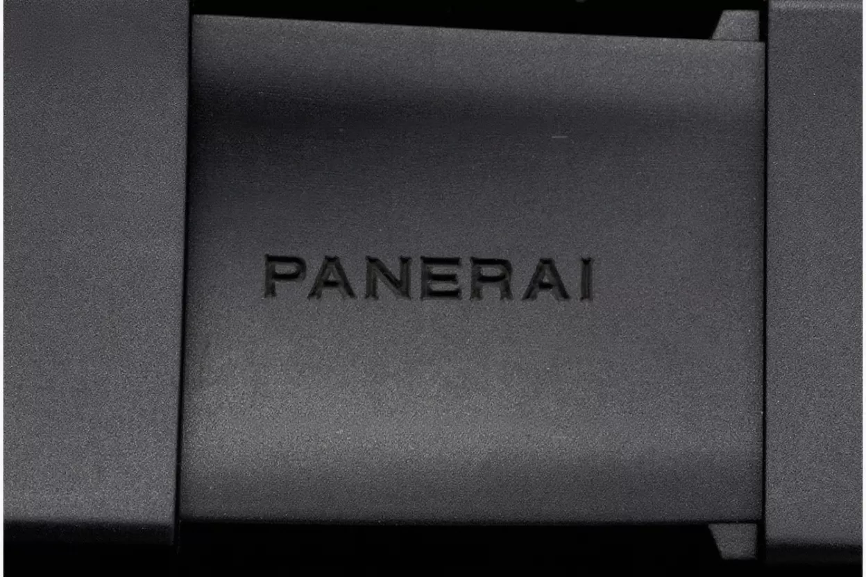 Submersible PAM1324 44mm Carbon / RU Black Dial VSF P9011 - Image 21