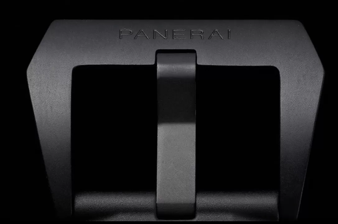 Submersible PAM1324 44mm Carbon / RU Black Dial VSF P9011 - Image 24