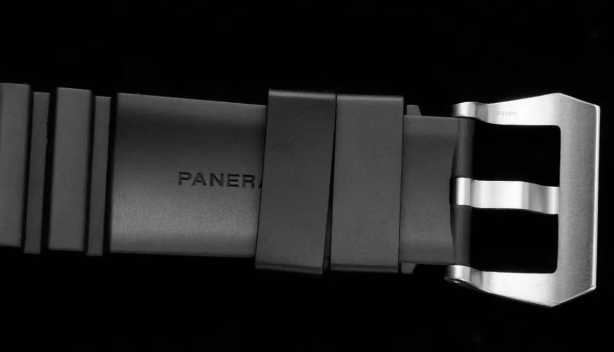 Submersible PAM1323 44mm SS / RU Grey Dial VSF P9011 - Image 17
