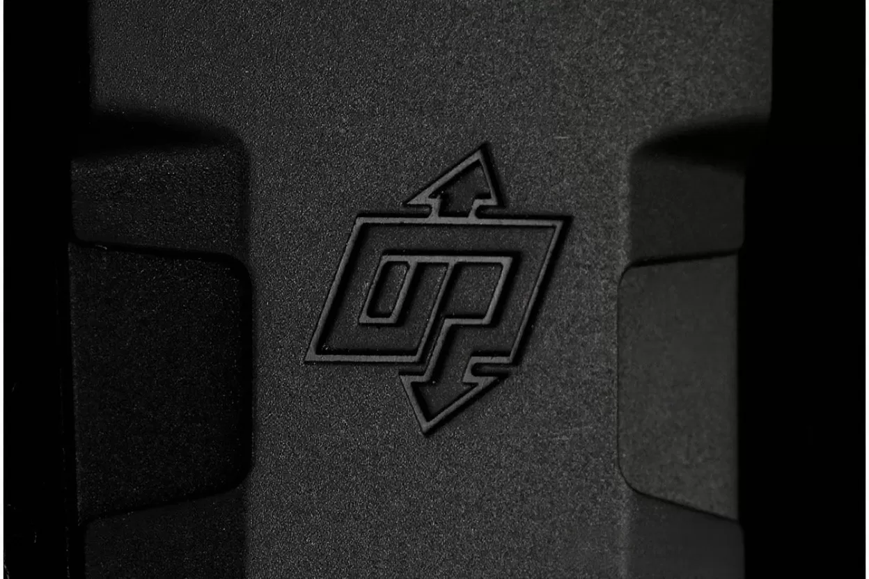 Submersible PAM2164 42mm RG / RU Black Dial VSF P900 - Image 21
