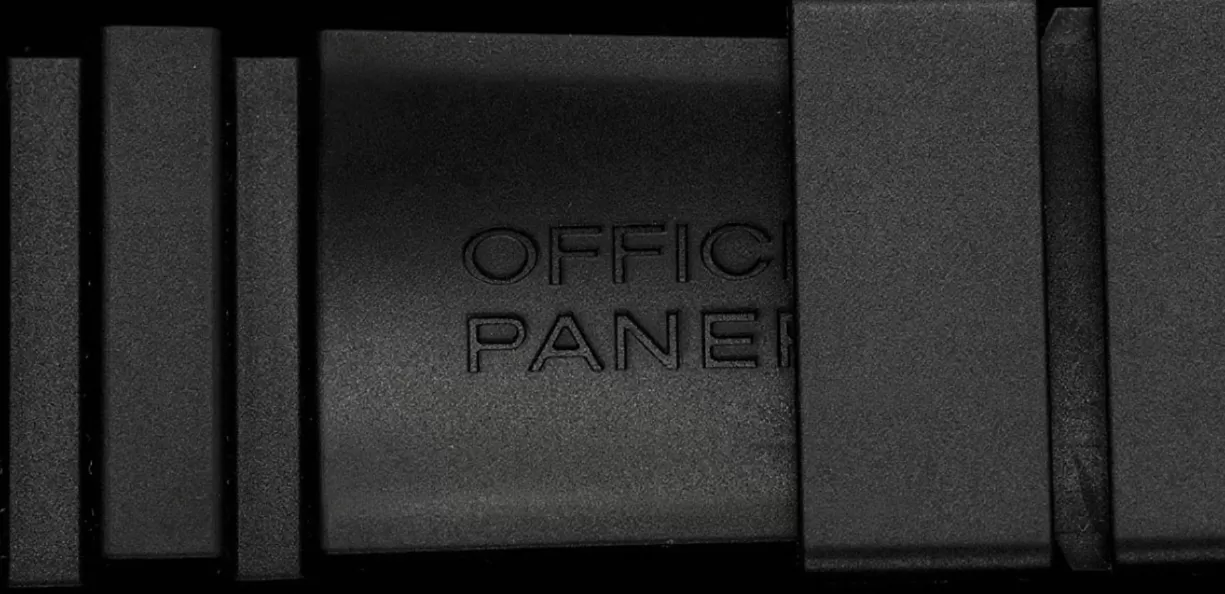 Submersible PAM2164 42mm RG / RU Black Dial VSF P900 - Image 22