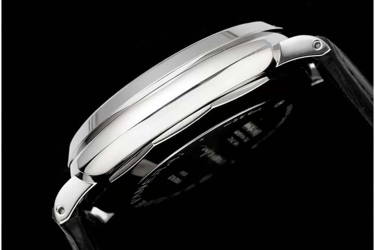 Luminor Due PAM1250 42mm SS / LE Grey Dial VSF P900 - Image 7
