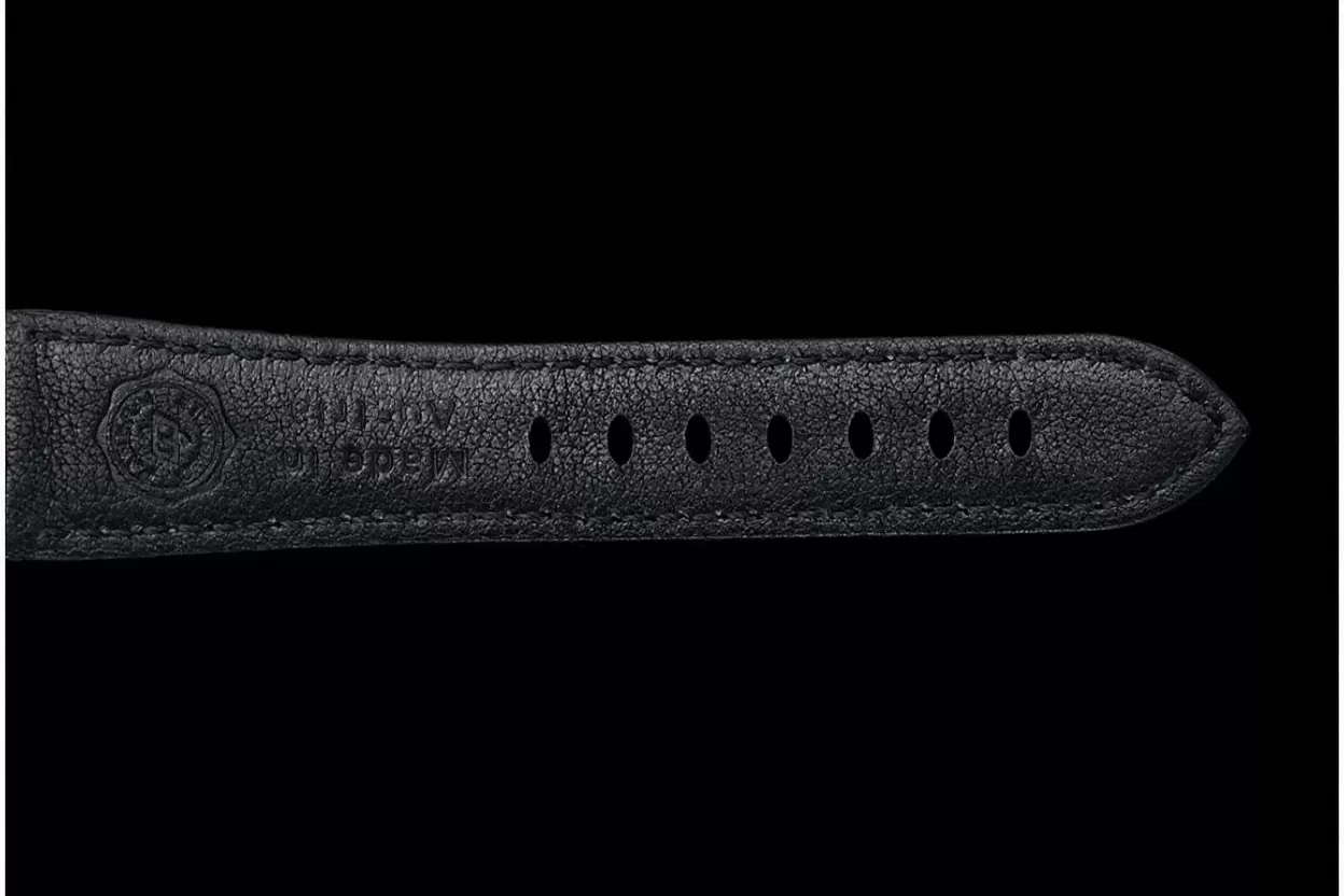 Luminor Due PAM1250 42mm SS / LE Grey Dial VSF P900 - Image 11