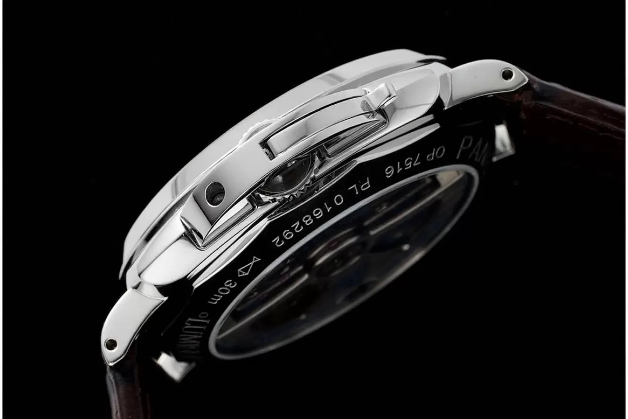 Luminor Due PAM1329 42mm SS / LE Green Dial VSF P900 - Image 5