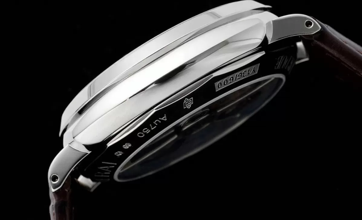 Luminor Due PAM1329 42mm SS / LE Green Dial VSF P900 - Image 6