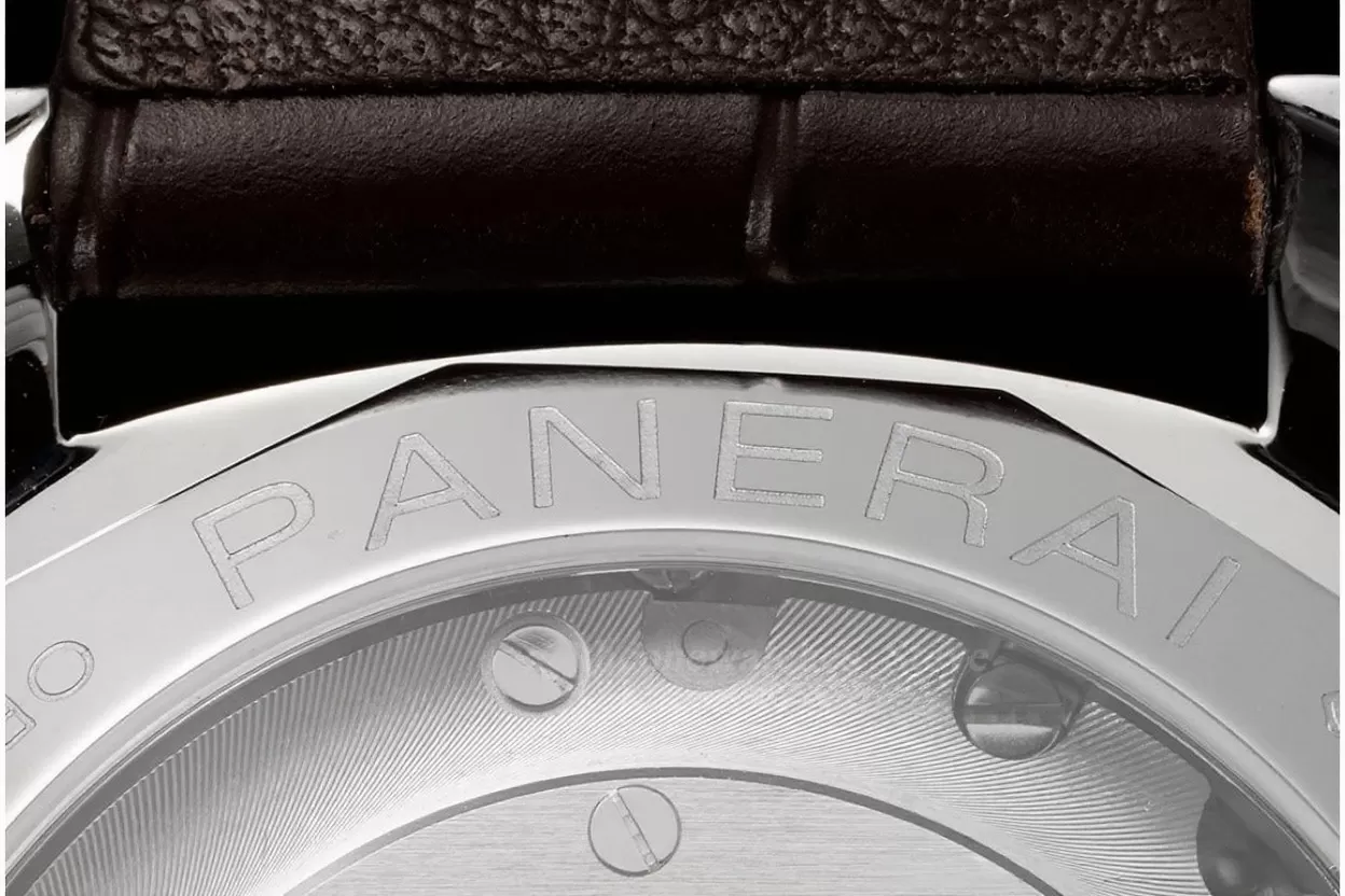 Luminor Due PAM1329 42mm SS / LE Green Dial VSF P900 - Image 13