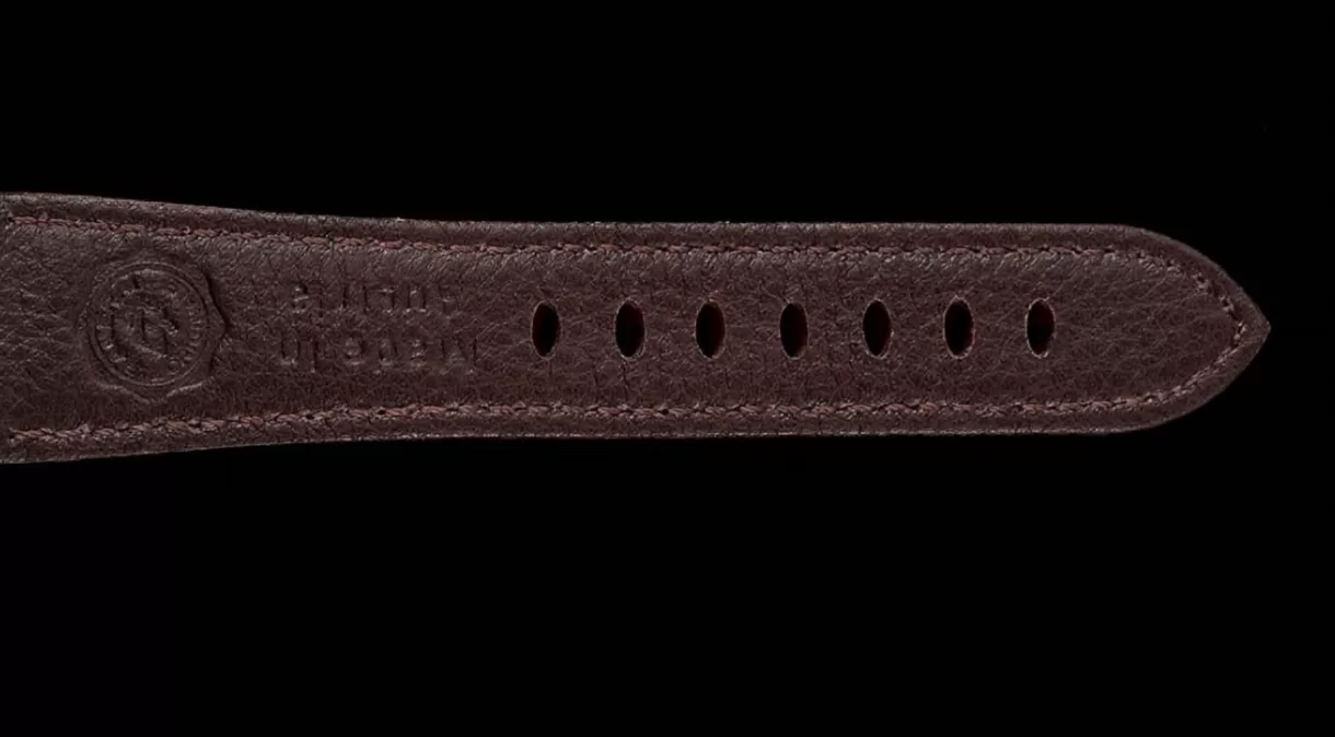 Luminor Due PAM1329 42mm SS / LE Green Dial VSF P900 - Image 16