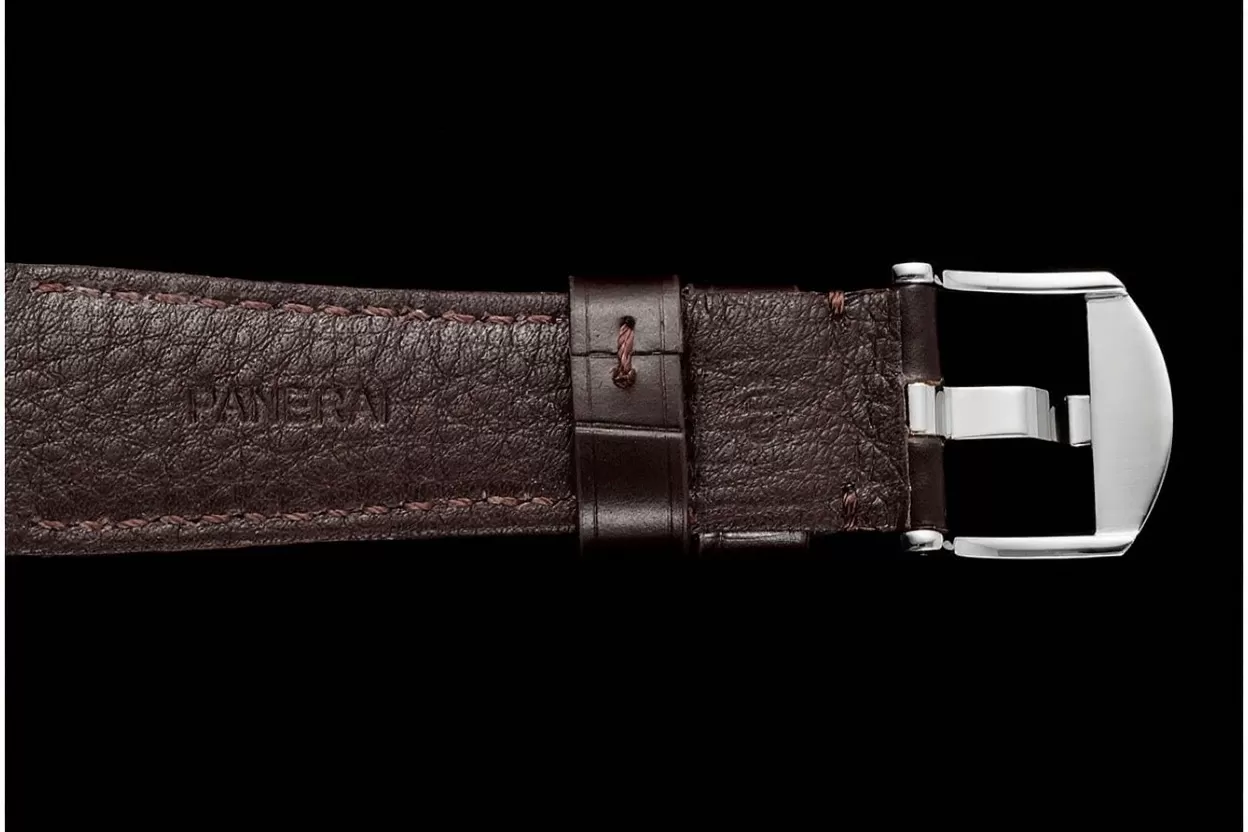 Luminor Due PAM1329 42mm SS / LE Green Dial VSF P900 - Image 17