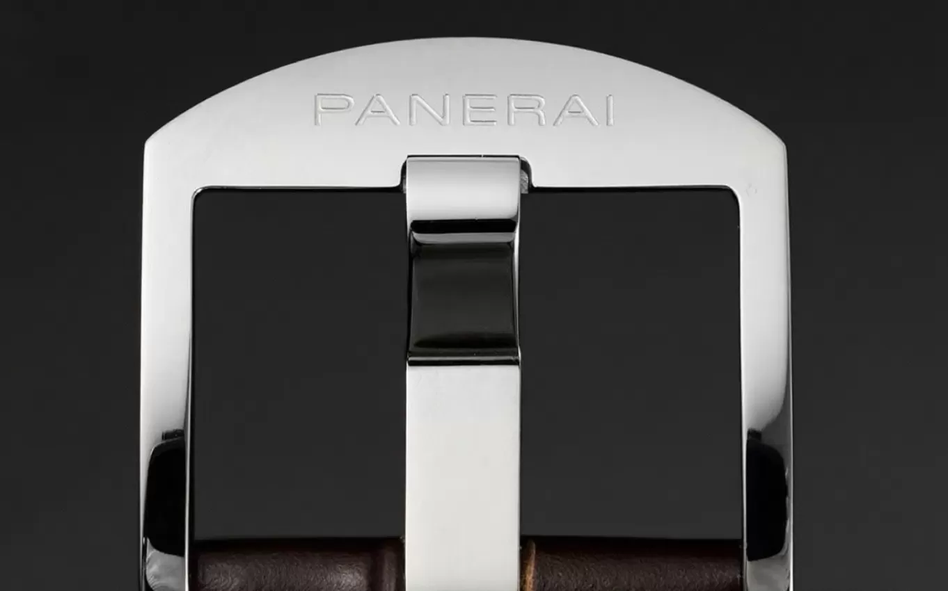 Luminor Due PAM1329 42mm SS / LE Green Dial VSF P900 - Image 21