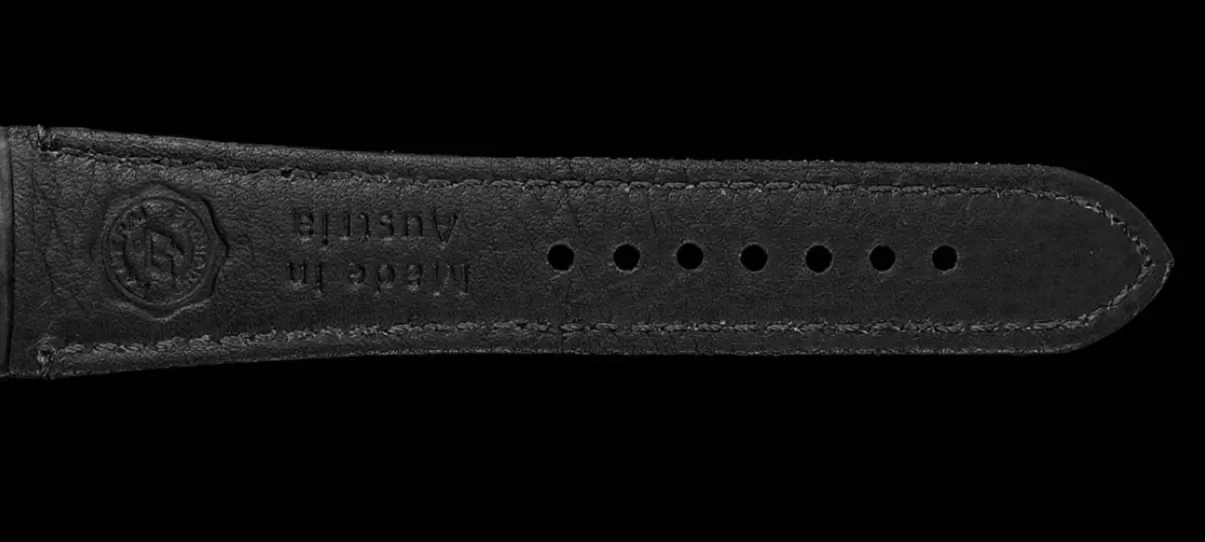 Radiomir PAM1294 40mm SS / LE Black Dial VSF P900 - Image 14