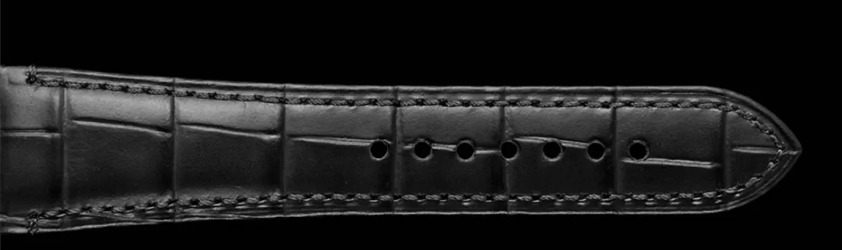 Radiomir PAM1294 40mm SS / LE Black Dial VSF P900 - Image 13