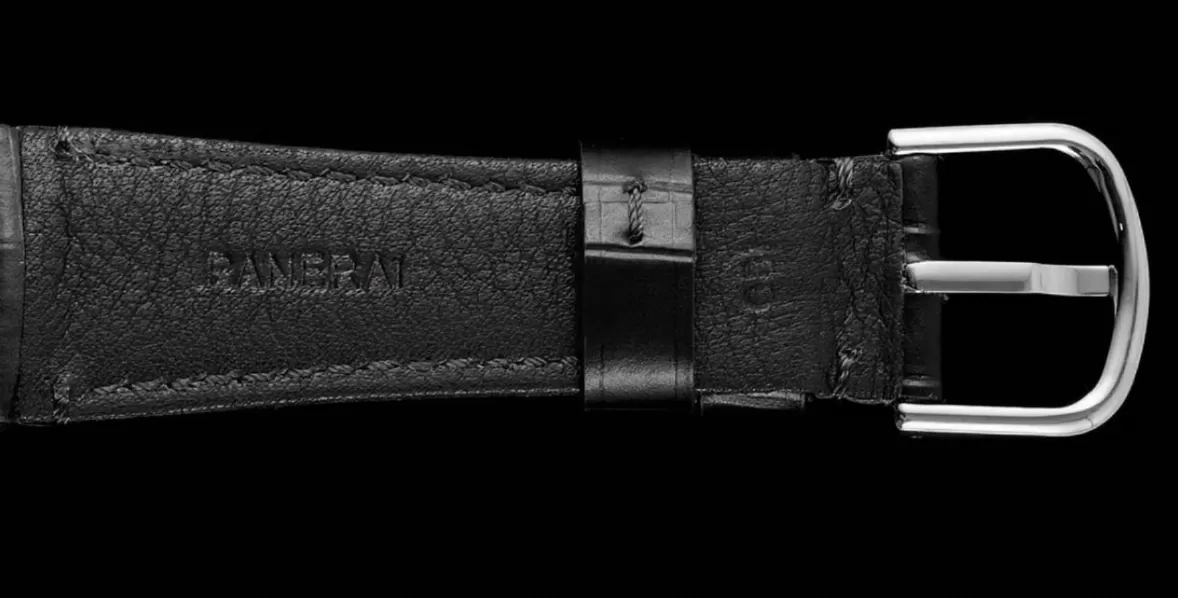 Radiomir PAM1294 40mm SS / LE Black Dial VSF P900 - Image 17