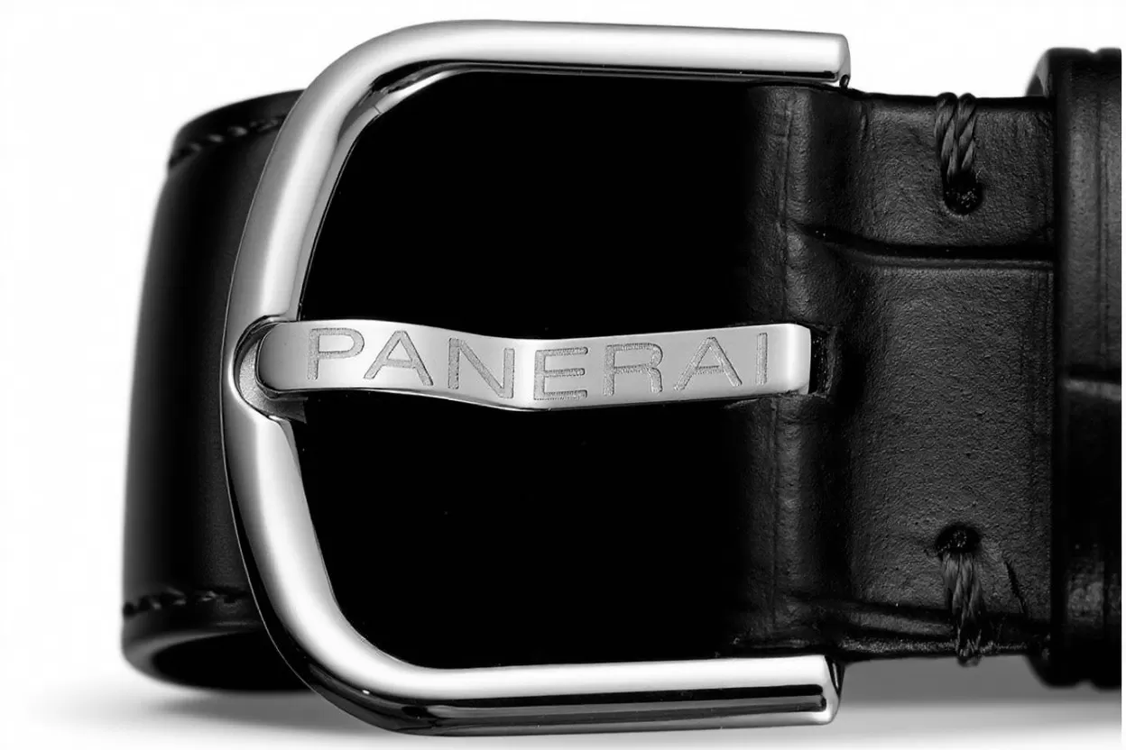 Radiomir PAM1294 40mm SS / LE Black Dial VSF P900 - Image 18