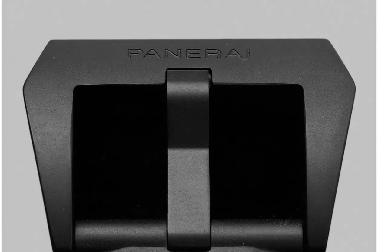 Submersible Pam1616 47mm Carbon / RU Black Dial VSF P9010 - Image 22