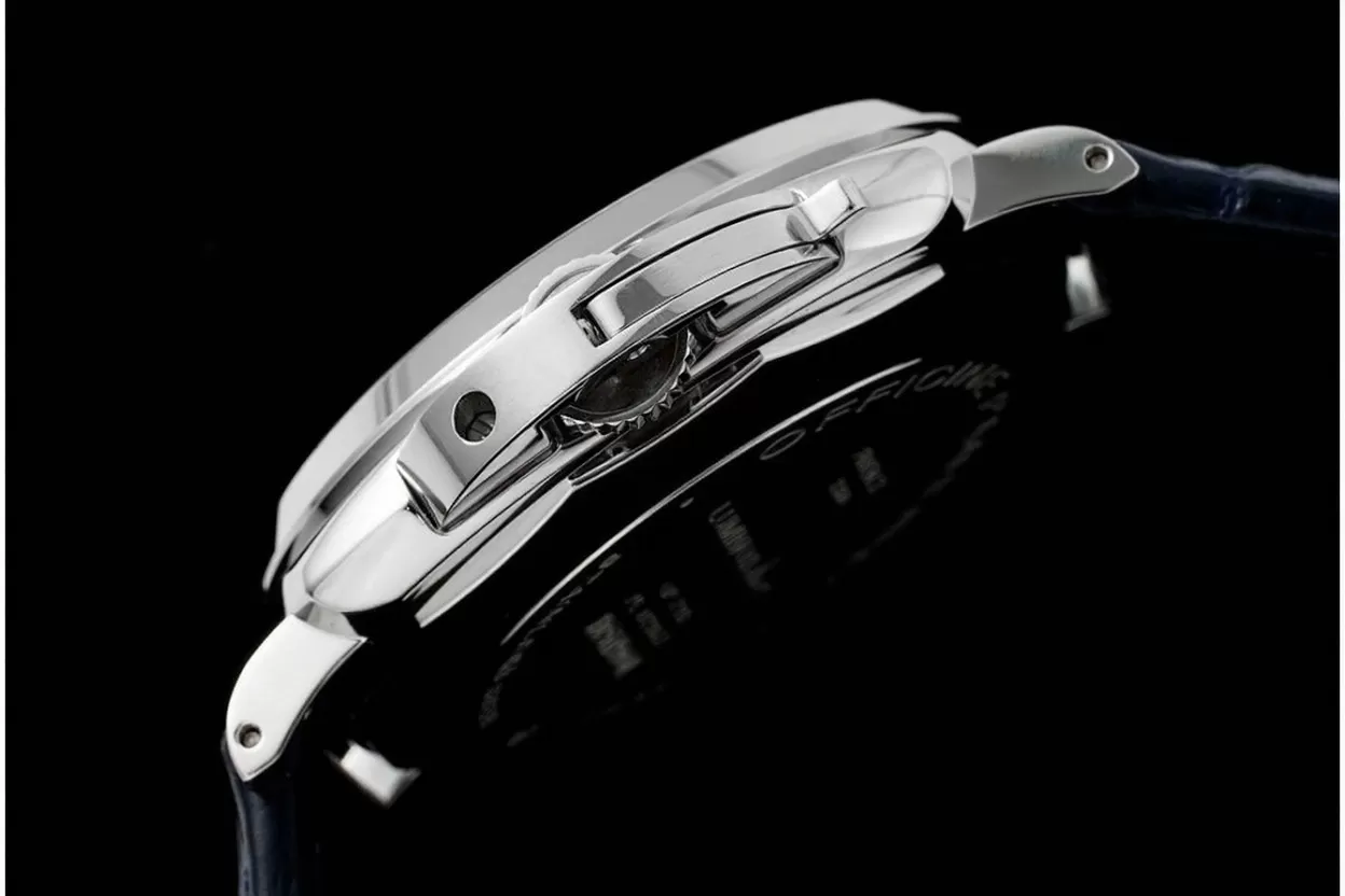 Luminor Due PAM1274 42mm SS / LE Blue Dial VSF P900 - Image 6
