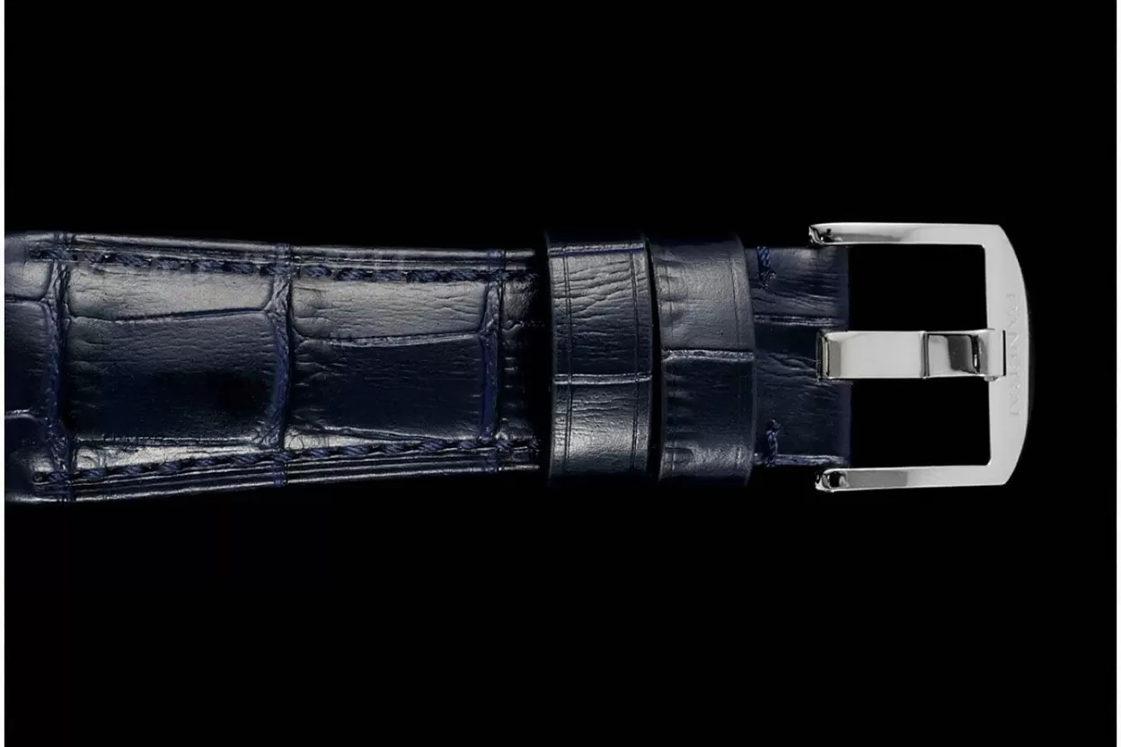 Luminor Due PAM1274 42mm SS / LE Blue Dial VSF P900 - Image 9