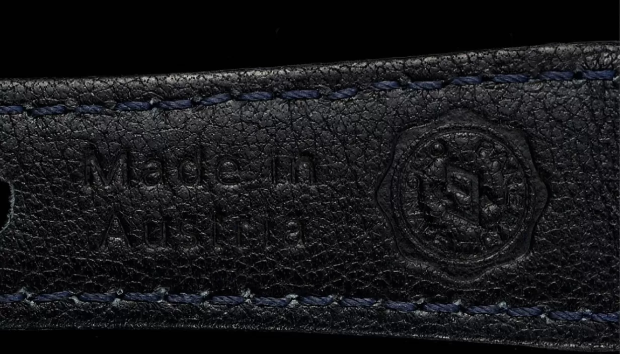 Luminor Due PAM1274 42mm SS / LE Blue Dial VSF P900 - Image 11