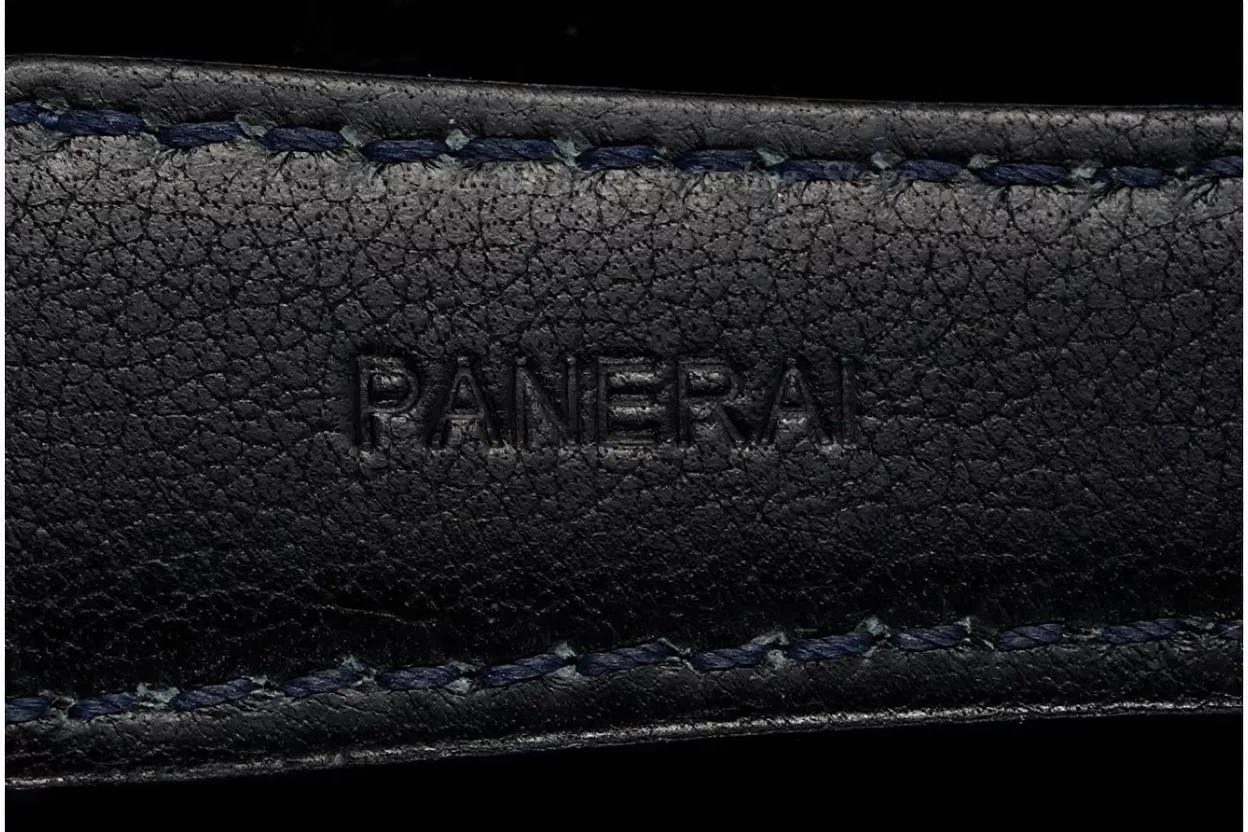 Luminor Due PAM1274 42mm SS / LE Blue Dial VSF P900 - Image 12