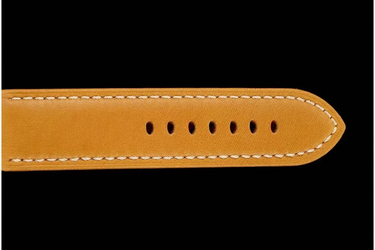 Luminor Pam127 47mm SS / LE Black Dial XF A6497 - Image 10