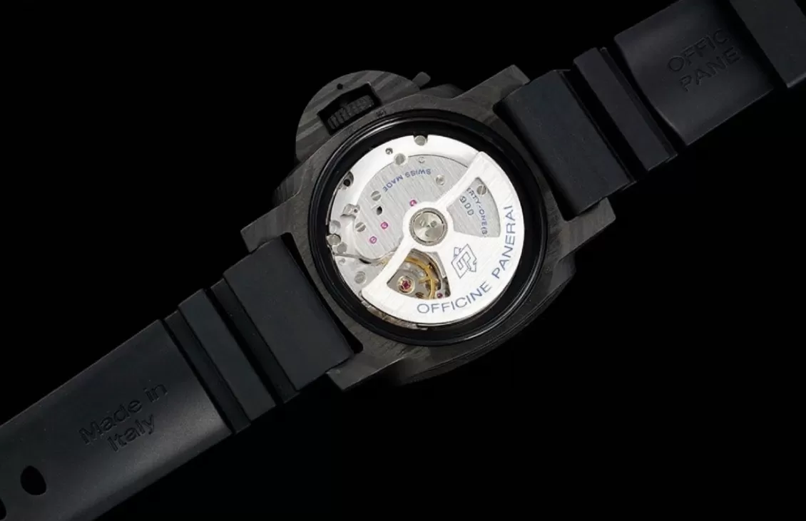 Submersible PAM2231 42MM Carbon / RU Black Dial VSF P900 - Image 12