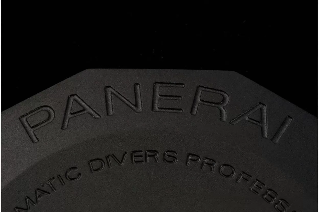 Submersible PAM2231 42MM Carbon / RU Black Dial VSF P900 - Image 20