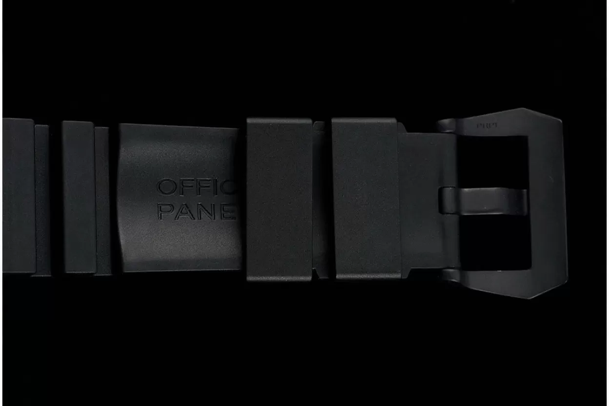 Submersible PAM2231 42MM Carbon / RU Black Dial VSF P900 - Image 24