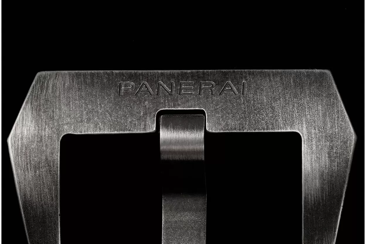 Luminor PAM1412 Navy Seals 44mm SS / RU Gradient Grey Dial VSF P9010 - Image 23
