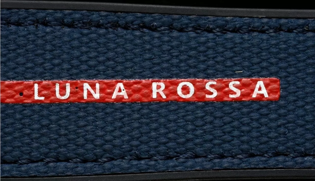 Submersible PAM1391 Luna Rossa 44mm SS / RU Blue Dial VSF P900 - Image 15