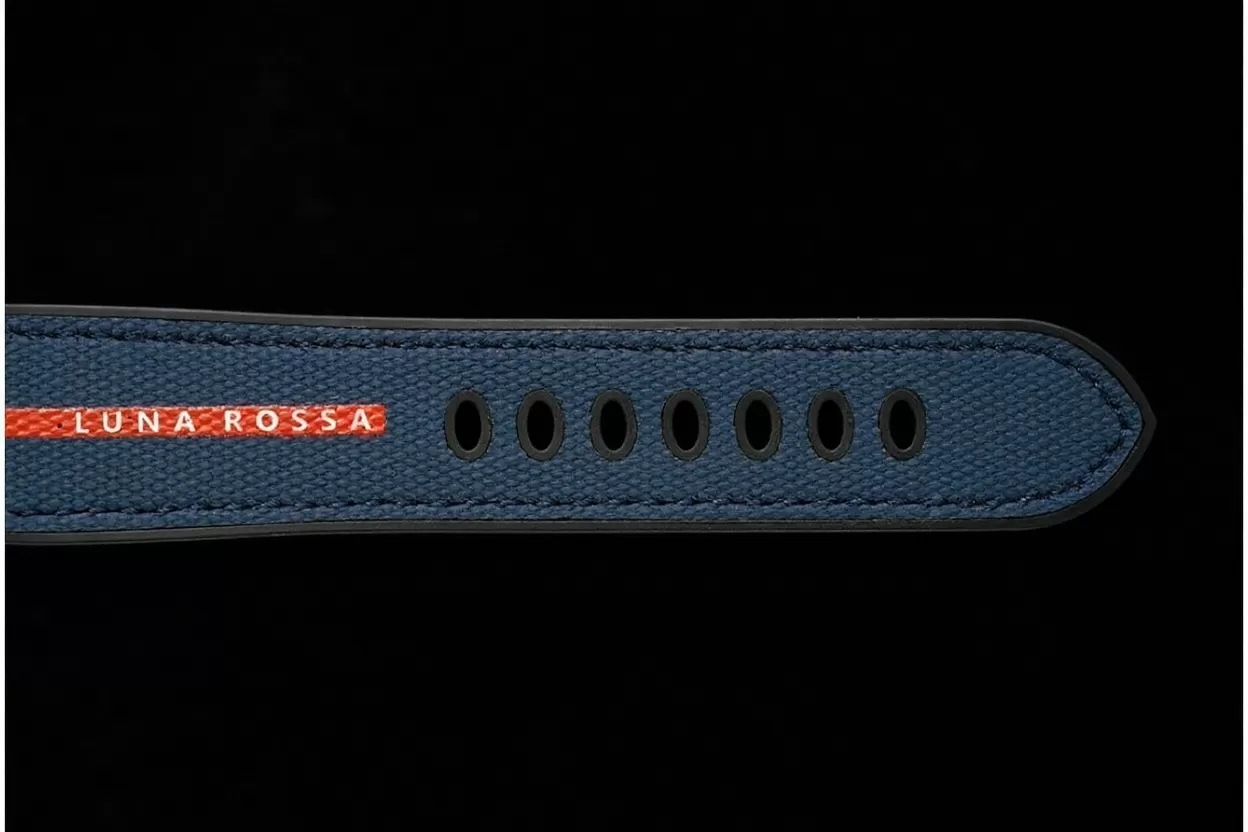 Luminor PAM1529 Luna Rossa 44mm FC / RU Blue Dial VSF P9010 - Image 14
