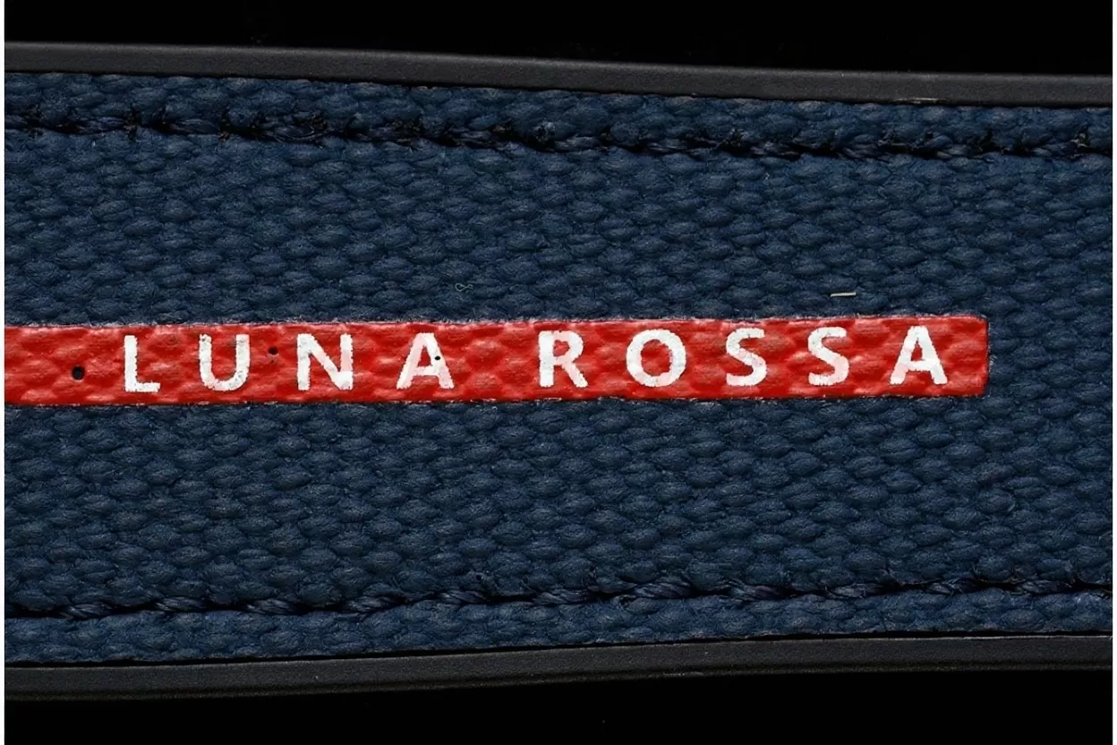 Luminor PAM1529 Luna Rossa 44mm FC / RU Blue Dial VSF P9010 - Image 17