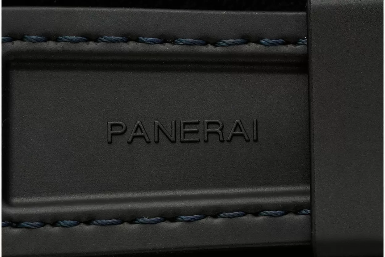 Luminor PAM1529 Luna Rossa 44mm FC / RU Blue Dial VSF P9010 - Image 19