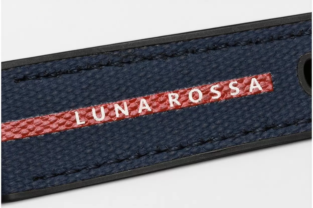 Luminor PAM1408 Luna Rossa 40mm DLC / NY Blue Dial VSF P900 - Image 19