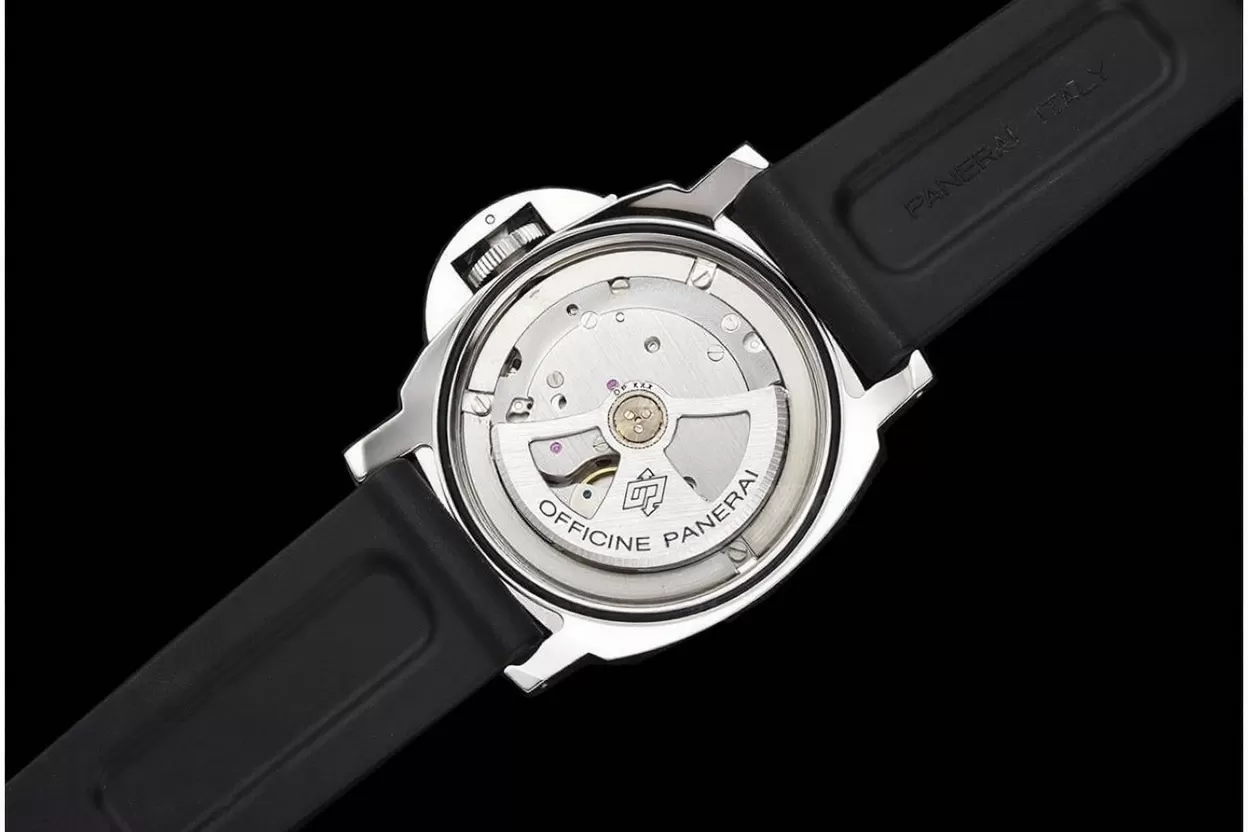 Submersible PAM1024 44mm SS / RU Black Dial VSF OPXXX - Image 12