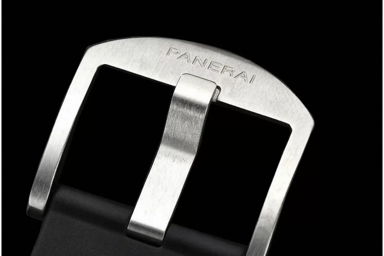 Submersible PAM1024 44mm SS / RU Black Dial VSF OPXXX - Image 21