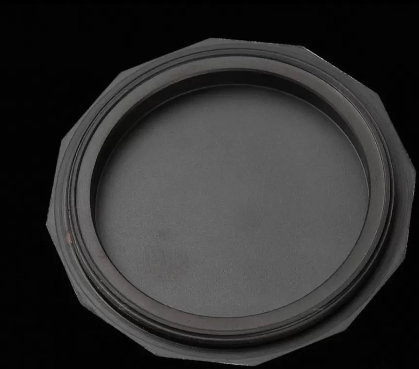 Luminor Marina PAM1119 44mm Carbon / NY Grey Dial VSF P9010 - Image 15