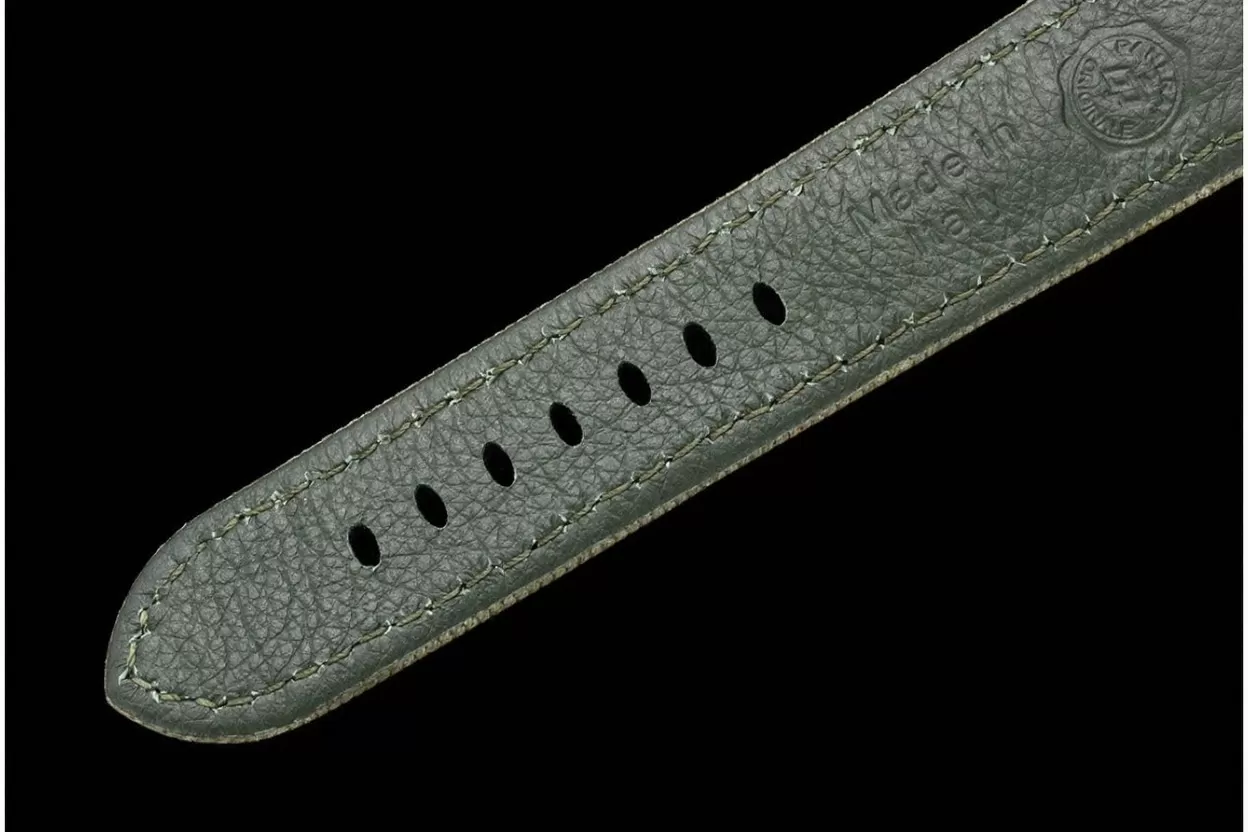Submersible PAM1287 44MM SS / NY Green Dial VSF P900 - Image 18