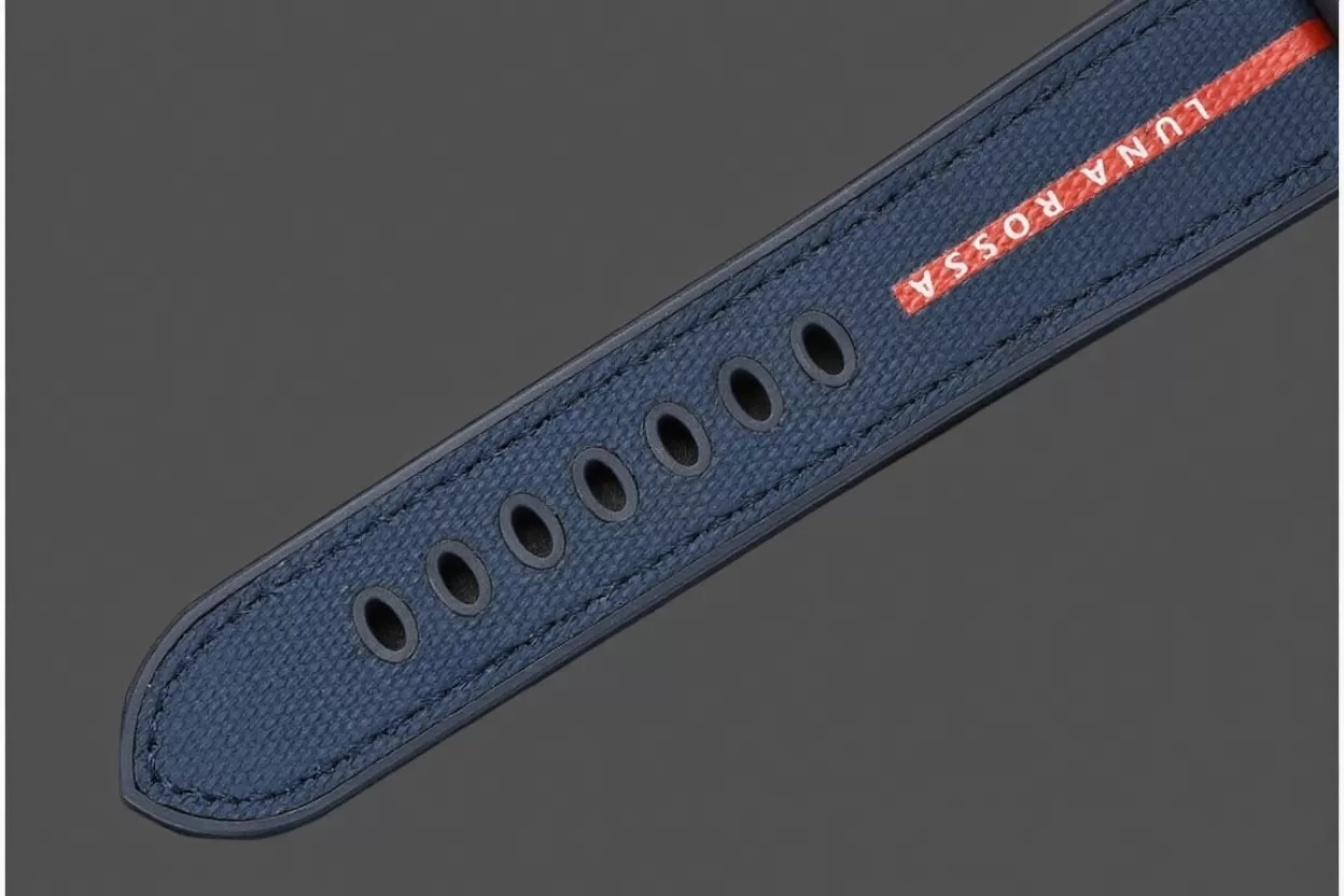 Submersible PAM1543 44mm Ti / NY White Dial VSF P900 - Image 17