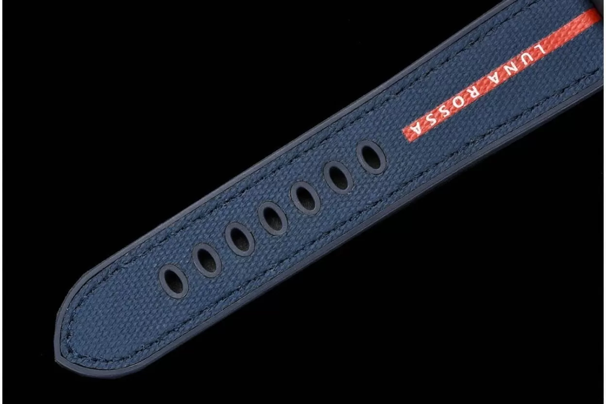 Submersible PAM1466 44mm TI / NY Blue Dial VSF P900 - Image 17