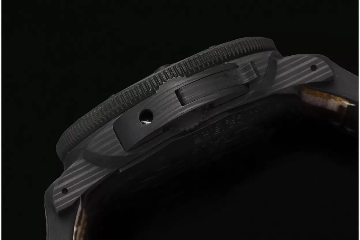 Submersible PAM1513 44mm Carbon / NY Grey Dial VSF P900 - Image 6