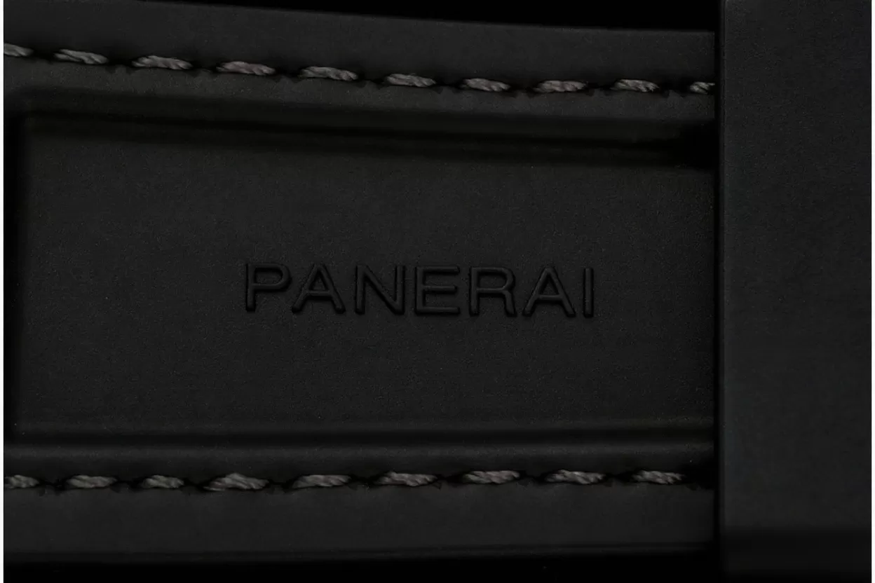 Submersible PAM1681 44mm SS / NY Silver Dial VSF P900 - Image 14