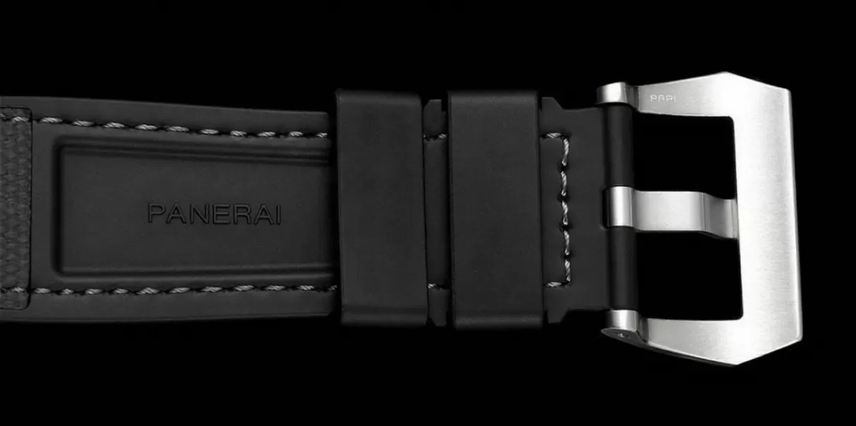 Submersible PAM1681 44mm SS / NY Silver Dial VSF P900 - Image 12