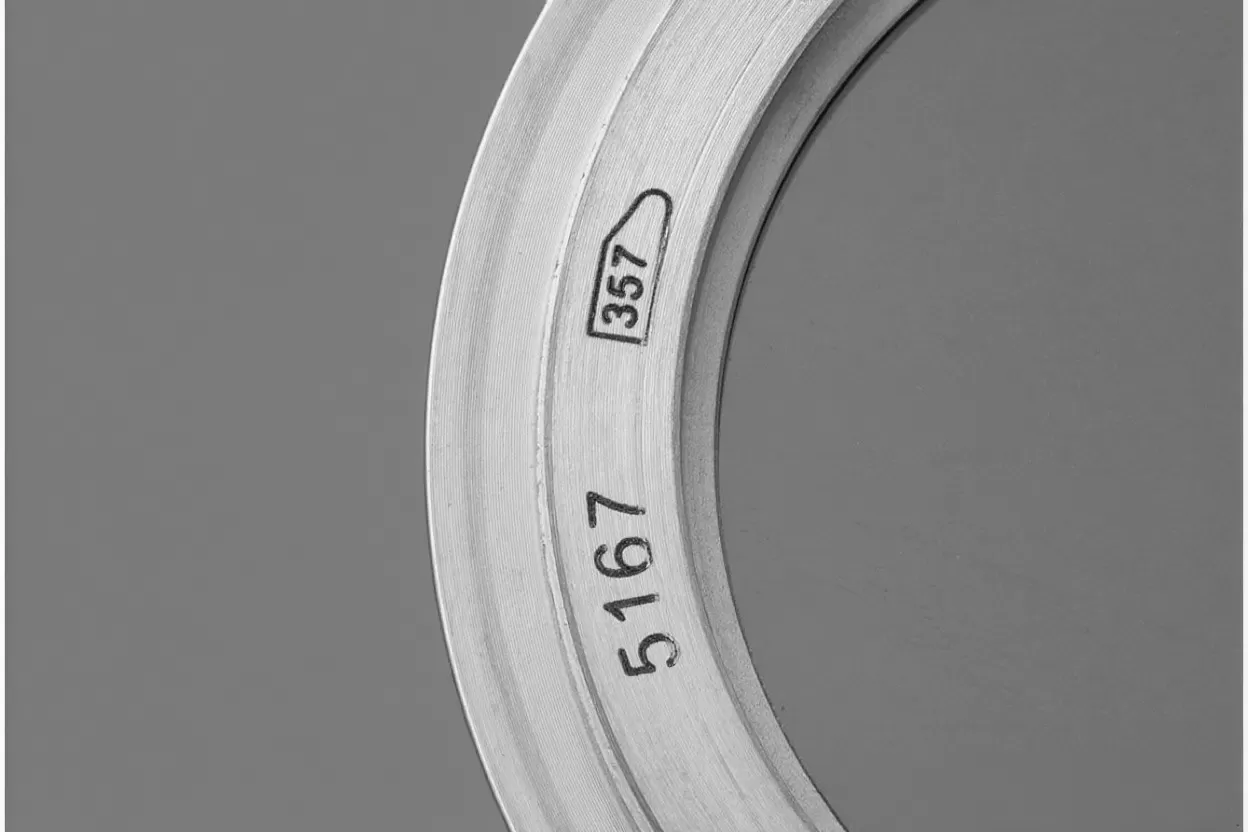 Aquanaut 5167 40mm SS / RU Black / Num ZF A330 - Image 15